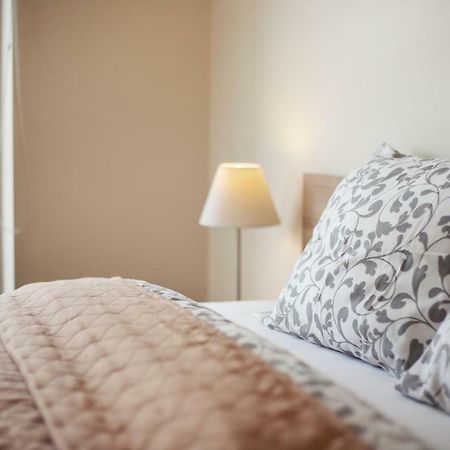 Zalgirio Apartment Вильнюс Экстерьер фото